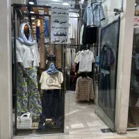 اجاره مغازه محمد اباد