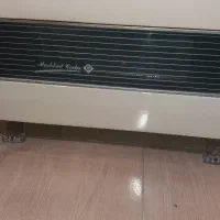 فروش دو دستگاه بخاری گازی ۲۴هزار کارکرده|بخاری، هیتر، شومینه|رشت, یخسازی|دیوار