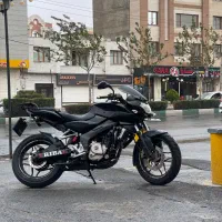 ان اس ۲۰۰|موتورسیکلت|اراک, |دیوار