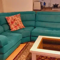 مبل راحتی ۷ نفره