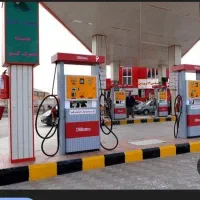 کارگر پمپ بنزین  بازنشسته  سرحال