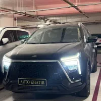 کی ام سی ایکس ۵ نقد و اقساط تحویل فوری|خودرو سواری و وانت|تهران, حصار بوعلی|دیوار