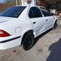 سمند|خودرو سواری و وانت|آبادان, |دیوار