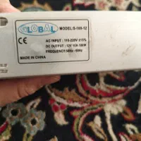 منبع تغذیه تلویزیون و تابلو ای ای دی|قطعات و لوازم جانبی رایانه|بروجرد, |دیوار