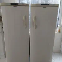 یخچال دوقلوی دونار