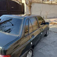 پراید|خودرو سواری و وانت|محمدشهر, محمدشهر|دیوار