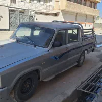 مزدا دوکابین موتور  ژاپن