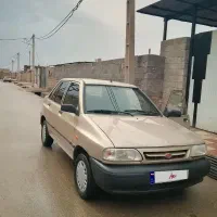 پراید مدل 87