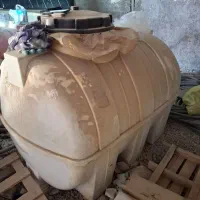 مخزن پلاستیکی 1000لیتری