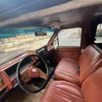 پاترول دو در ۷۱  قیمت با سیستم