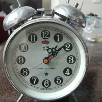 ساعت‌رو‌میزی