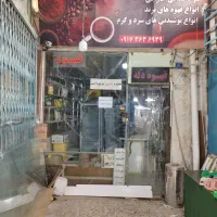 اجاره مغازه در قلب بازار قدیم