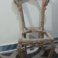 ۷ عدد صندلی   کلاسیک
