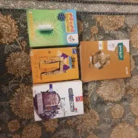 دروس طلایی دهم یازدهم دوازدهم تاریخ جامع