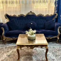 مبل و میز ناهار خوری