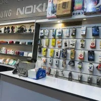 واگذاری و فروش موبایل فروشی