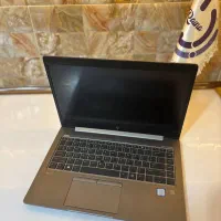 لپتاپ حرفه ای HP Zbook با گرافیک 4 /رم 16و هارد512|رایانه همراه|مشهد, صیاد شیرازی|دیوار