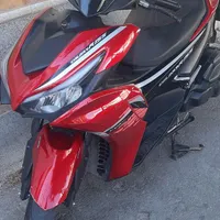 آیروکس R155 نیروموتور