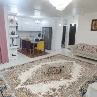 73 متری تالار پارچه