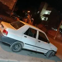 پراید 131 مدل 96|خودرو سواری و وانت|کوهدشت, |دیوار