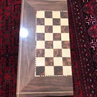 فروش تخته نرد به همراه چهار عدد بردگیم