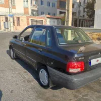 پراید 131SL مدل 91|خودرو سواری و وانت|تهران, استخر|دیوار