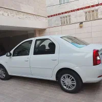 تندر پلاس سفید اتومات|خودرو سواری و وانت|سنندج, |دیوار