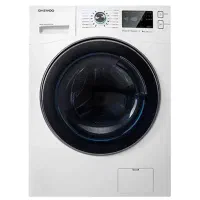 لباسشویی LM-981 دوو 9 کیلویی