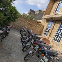 موتور مزایده ای کوار