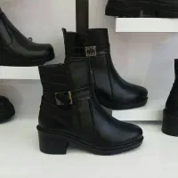 کفش تبریز مخصوص بانوان بزرگپا