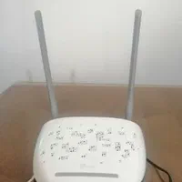 مودم ADSL|مودم و تجهیزات شبکه|رشت, دروازه لاکان|دیوار