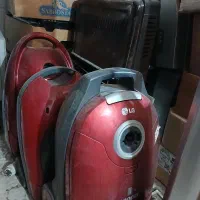 فروش لوازم خانگی استوک‌وخراب