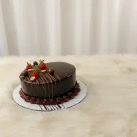 کیک.دانمارکی.شیرینی