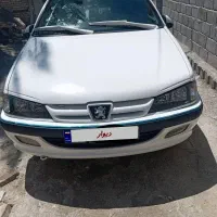 پارس ال ایکس تمام فول