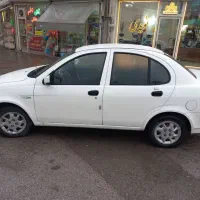 ساینا s دو گانه شرکتی|خودرو سواری و وانت|مراغه, |دیوار