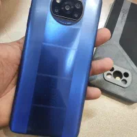 poco x 3 pro 6 128|موبایل|مشهد, پنجتن|دیوار