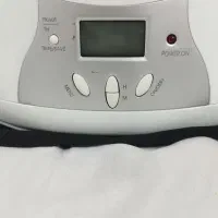 بخارپز سانی نو|اجاق گاز و لوازم برقی پختوپز|مشهد, رضاییه|دیوار