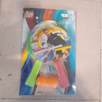 راکت پینگ پنگ