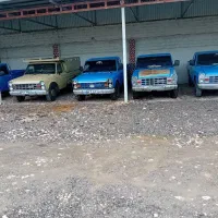 خودرو نیسان|خودرو سواری و وانت|امیرکلا, |دیوار