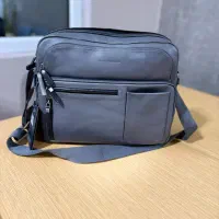 کیف اداری چرم طبیعی پیکادرو