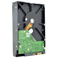 هار دیسک اینترنال|قطعات و لوازم جانبی رایانه|کلاله, |دیوار