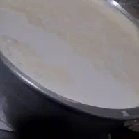 شیر محلی