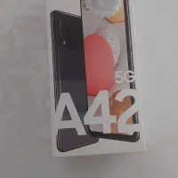 جعبه گوشی a42