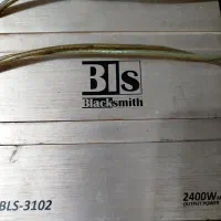 ساب JVG و امپلی و سیم کشی ها|قطعات یدکی و لوازم جانبی|مینودشت, |دیوار