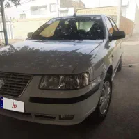 سمند مدل 94 برگه کارشناسی  آخرین عکس|خودرو سواری و وانت|اصفهان, شاهزاده ابراهیم|دیوار