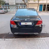 دنا تیپ ۲ مدل ۹۶ تمیز و در حد|خودرو سواری و وانت|مشهد, سید رضی|دیوار