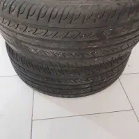 لاستیک ۲۰۵ .۶۰ R14