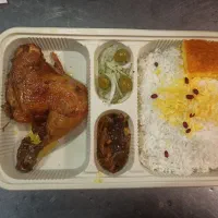 غذای شرکتی، پرسنلی، سازمانی|خدمات پذیرایی، مراسم|مشهد, تربیت (صدف)|دیوار