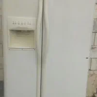 یخچال آمریکایی فریجیدر