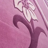 گلیم فرش|گلیم، جاجیم، گبه|رامهرمز, |دیوار